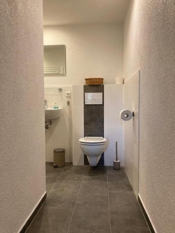 Landzauber Apartment Ferienwohnung Beiersdorf Luaran gambar