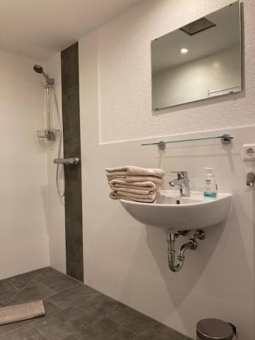 Landzauber Apartment Ferienwohnung Beiersdorf Luaran gambar